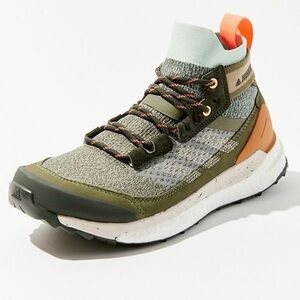 Adidas Terrex Free Hiker